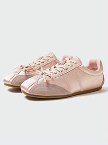 MASKERT Women's Multifunctional Fashionable Casual Shoes With Flat Rubber Soles, Casual Shoes, Daily Matching With Casual Shoes