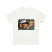 Women T-Shirts - White - View 1