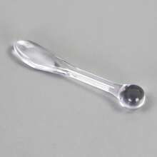 4pcs Massage Stick For Applying Eye Cream, Spoon For Stirring Cream, Cosmetic Tools For Applying Face, And Beauty Care Tools.,Beauty,Skin Care Products,Spa,Self Care,Skin Care Tools,Face Care,Esthetician Supplies,Massage,Face Massage Tool,Face Roller - Multicolor - View 8