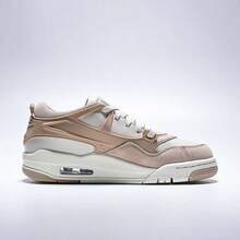 Nike Women's WMNS AIR JORDAN 4 RM Casual Mid-Top Sneakers FQ7940-202