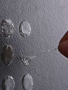 500个强力粘性气球胶点，可移除且不留残胶，是派对策划者、DIY爱好者和活动组织者的必备品，可轻松装饰生日、婚礼、节日和任何庆祝活动的气球！ - 彩色 - 查看 6