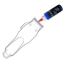 Electric Shavers & Accessories - Clear - View 5