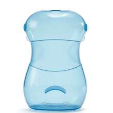 meomill 1pc Anti-Squeeze Fruit Puree Box, Anti-Squeeze Baby Food Pouch And Juice Box Holder - Easy-To-Flip Design, Convenient For Feeding - Multicolor - View 14