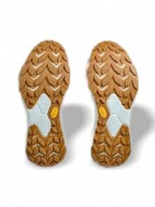 Giày HOKA dành cho nữ mang đến sự cân bằng hoàn hảo giữa sự thoải mái, hỗ trợ và phong cách cho người phụ nữ hiện đại năng động. Với phần thân giày bằng lưới thoáng khí nhẹ và đế giữa EVA toàn bộ chiều dài, sản phẩm mang đến khả năng đệm và độ linh hoạt đặc trưng cho cả ngày dài. - Giọt bắn - Xem 5