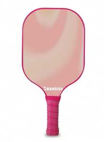 Paleta de pickleball, herramientas de ejercicio para estudiantes