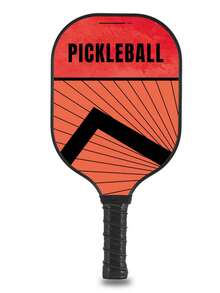 Paleta de pickleball para uso deportivo
