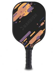 Paleta de pickleball para uso deportivo