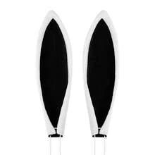 Easter Rabbit Outdoor Decoration Creative Cotton Easter Bunny Ornament - Pure Black - View 4