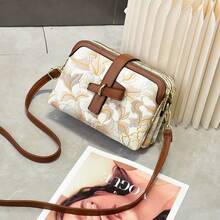 Women Shoulder Bags - 綠色 - 查看 2