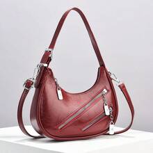 Women Clutches - 白色 - 查看 6