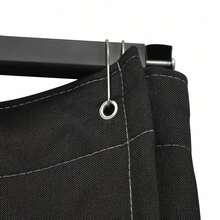 YUNRUX Curtain Window Rods - 1PC - View 4