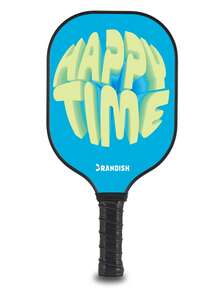 Paleta de pickleball para uso deportivo