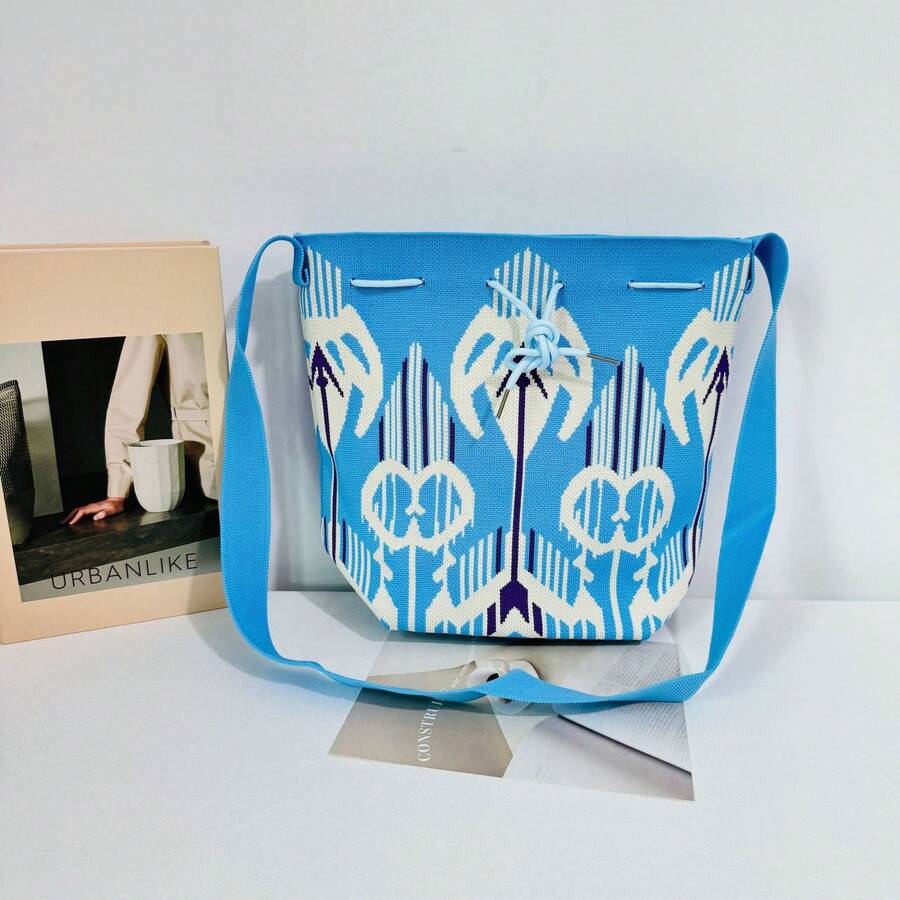 Women Top Handle Bags