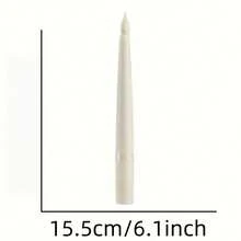 10er Pack, 20er Pack hängende flammenloses Kerzen Dekorations Licht, mit Dimmer Fernbedienung, geeignet für Geburtstagsfeiern, Zusammenkünfte, Hochzeiten und andere Dekorationen, exklusiv für Halloween und Weihnachten (ohne Batterien) Halloween Dekorations Licht Heim Dekoration Party Dekoration Halloween Dekoration Raum Dekoration Halloween Garten Dekoration als Geschenk Fairy