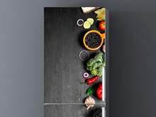 Oedim Kitchen Function Sticker - Multicolor - View 2