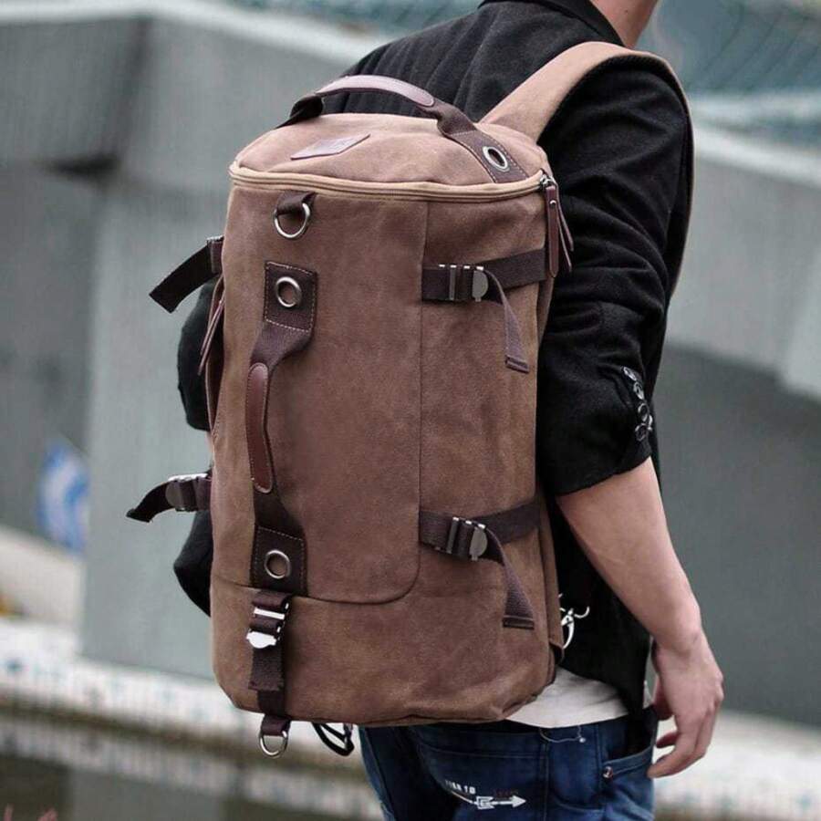 Men Fashion Backpacks
