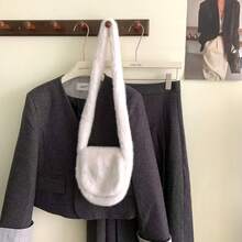 Women Shoulder Bags - SKU-03紅色 - 查看 5