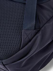 Balabala 儿童背包书包 – 人体工学轻便抗压字母刺绣 - 藍色調 - 查看 6