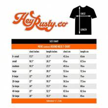 | Official Band T-Shirt | I'm Not Okay - Negro - Ver 4