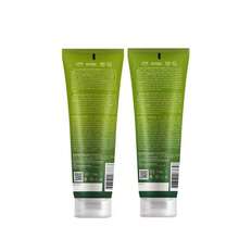 INOAR OFICIAL Inoar Argan Oil System - Kit Bisnaga 240ml - Verde - Visão 2