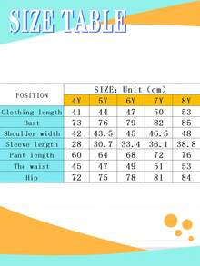 Young Boy Slogan Graphic Print Warm Hoodie And Sweatpants Set - Grey - View 8