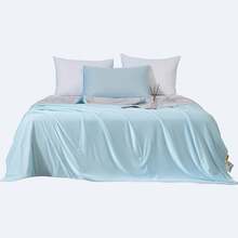 Duvets & Down Comforters - Orchid Valley - View 5