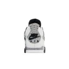 Nike Air Jordan 4 Retro OG 'White Cement' 2025 FV5029-100 - 白色 - 查看 7