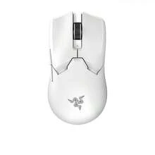 RAZER Chuột chơi game không dây chuyên nghiệp Viper V2 Professional Edition 74g Siêu nhẹ Kết nối chế độ kép Thời lượng pin 70 giờ Độ trễ cực thấp 30K Phong cách chơi game chuyên nghiệp Artifact - trắng - Xem 1