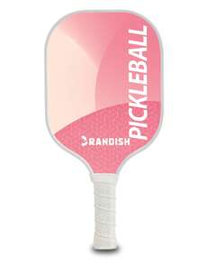 Paleta de pickleball, herramientas de ejercicio para estudiantes