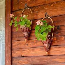 Decorative Hooks - 黑色 - 查看 6