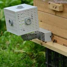 BriSunshineBee Beehive Beekeeping Equipment Beehive Stand Automatic Splitter