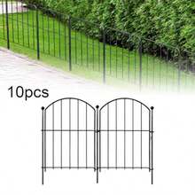 Pet Fence - negro - Ver 5