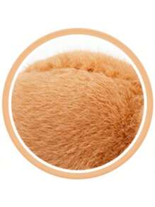 Animal Slap Bracelets Stuffed Animal Capybara Huggers Slap Bracelets 8.5'' Capybara Plush Toy Wrist Stuffed Animal Slap Band For Kids Birthday Party Favor Supply Gift