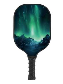 Paleta de pickleball para uso deportivo