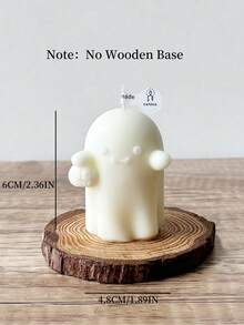 Halloween Pumpkin Aromatic Candle,Candles Scented,Party Decoration,Creative Funny Gift Ornaments,Relieve Fatigue,Purify Air,Remove Odors,Long Lasting Fragrance,For Home Decorations,Halloween,Relaxing Gifts,Bedroom Decor,Room Decor Aesthetic - Multicolor - View 13