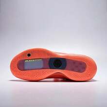 Nike 男款 Jordan Luka .77 PF 篮球鞋，低帮，HF0819-800 - 橘色 - 查看 3