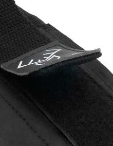 VENATUS Strength Training Wrist & Ankle Weights - Black - View 5