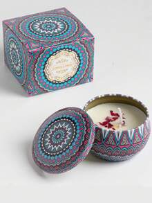 Aromatherapy Candle Set, Aromatherapy Candle Set, Aromatherapy Candle Gift Set,Homemade Soy Candle Cups,Suitable For Birthday, Valentine's Day Or Mother's Day,Wedding, Holidays And Occasions, Wedding Gifts, Aromatherapy Candles For Home, Candle Gifts For Men And Women, For Christmas, Valentine's Day And Yoga Bathroom, Home And Hotel Decoration, Christmas Decorations,Christmas Decor, Valentine's Day New Year Christmas Gift - Multicolor - View 20