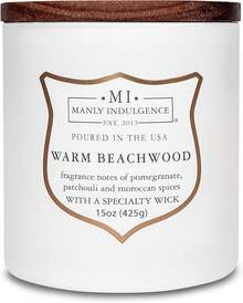Cálido Beachwood