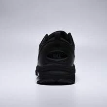 Asics Unisex GEL-QUANTUM KEI Casual Sports Shoes, Low-Top 1203A601-001