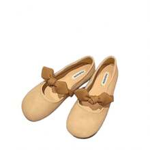 Women Pumps - Milk Color - View 7