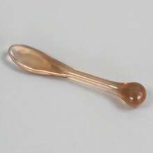 4pcs Massage Stick For Applying Eye Cream, Spoon For Stirring Cream, Cosmetic Tools For Applying Face, And Beauty Care Tools.,Beauty,Skin Care Products,Spa,Self Care,Skin Care Tools,Face Care,Esthetician Supplies,Massage,Face Massage Tool,Face Roller - Multicolor - View 9