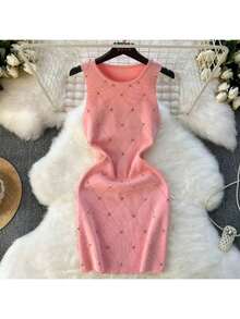 Garment Beads - Rosa - Ver 3