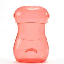 meomill 1pc Anti-Squeeze Fruit Puree Box, Anti-Squeeze Baby Food Pouch And Juice Box Holder - Easy-To-Flip Design, Convenient For Feeding - Multicolor - View 16