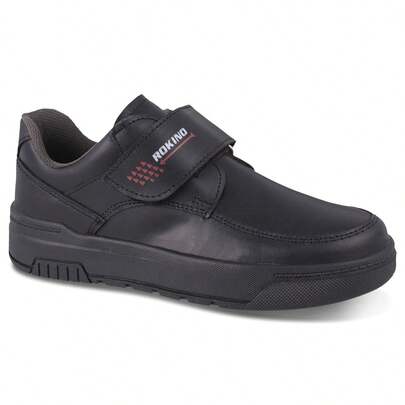 Dominiq Zapato Escolar de Piel para Niño Rokino Mod. 2132