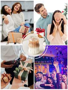 1 Peça/4 Peças Xícara de Café de Vidro de 550ml (Sem Canudo) para Uso Doméstico, Adequada para Mulheres, Xícara para Bebida, Chá com Leite. Xícaras de Vidro com Ondas Estéticas, Copos Ondulados, Copos de Vidro Transparentes para Café Gelado, Utensílios de Vidro Modernos e Únicos