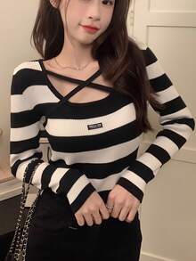 Women Knit Tops