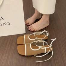 Women Flat Sandals