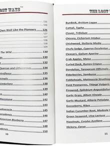 Los caminos perdidos - Multicolor - Ver 3