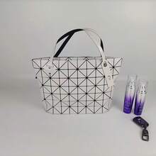 Herr tygväskor - Mattgrå - Visa 10